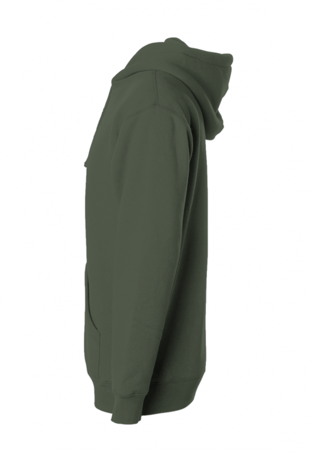 Phenom Athletica® Heavyweight Pullover Hoodie - Image 3